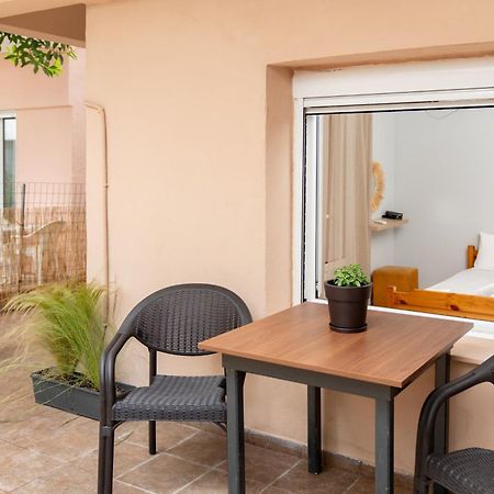 Salvino Rooms Paralia Katerinis Exterior photo
